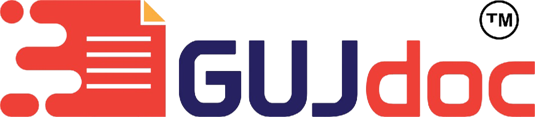Gujdoc – Create Legal Documents Online
